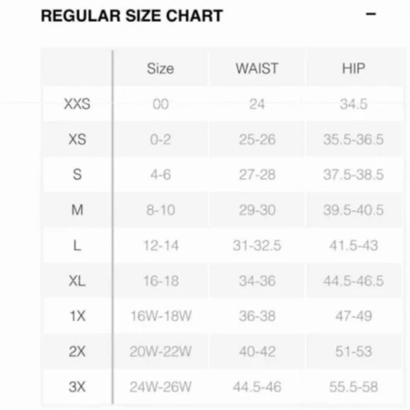 Size 26 (3X) - ATHLETA - Farallon Heathered Wide Crop Pant Cream NEW - Picture 6 of 6